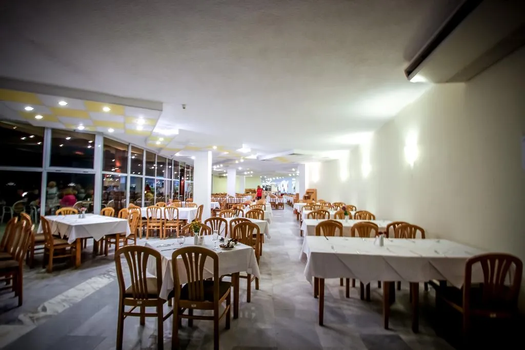 Restaurant, Gergana, Varna