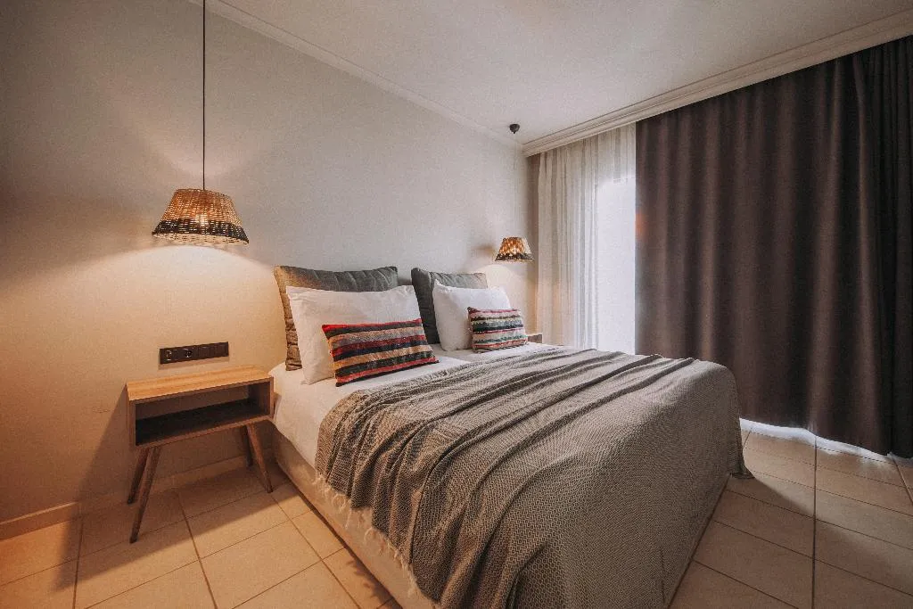 DOUBLE STANDARD Room, Ananea Kleopatra Beach (Ex. Cook's Club Alanya), Antalya