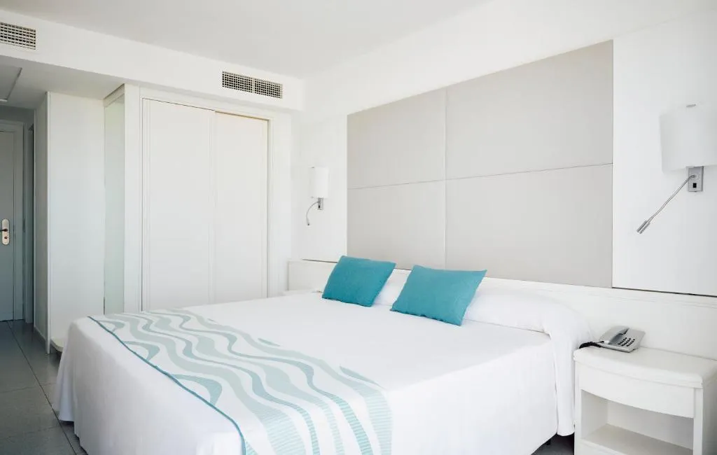 Double or Twin DELUXE Room, Insotel Hotel Formentera Playa, Ibiza