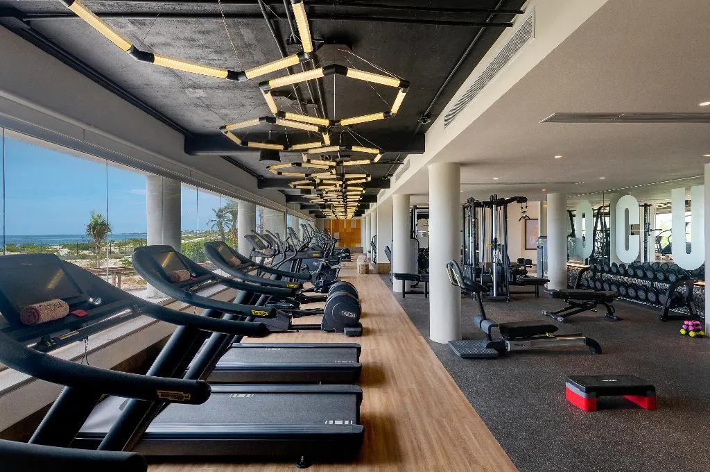 Sports and Entertainment, Catalonia Grand Costa Mujeres All Suites & Spa, Cancun Area