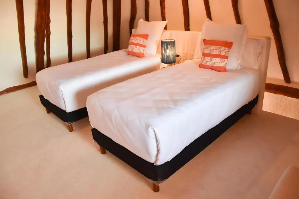 Room, Soho Boutique Holbox - Adults Only, Cancun Area