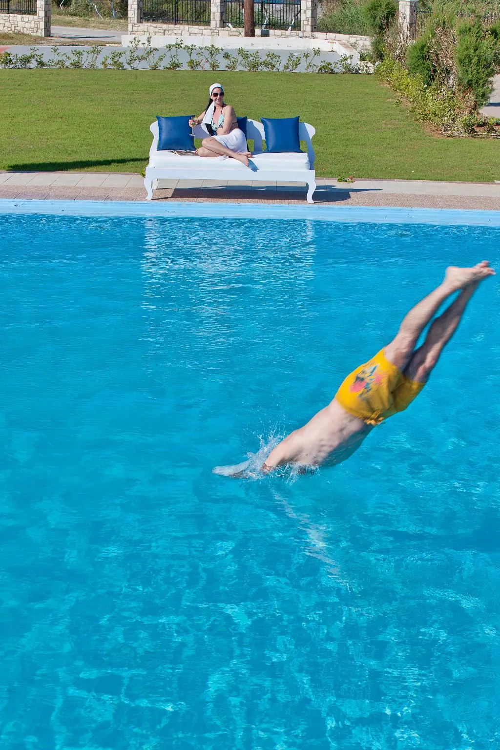 Sports and Entertainment, Mrs Chryssana Beach Hotel Crete By GHH, Crete