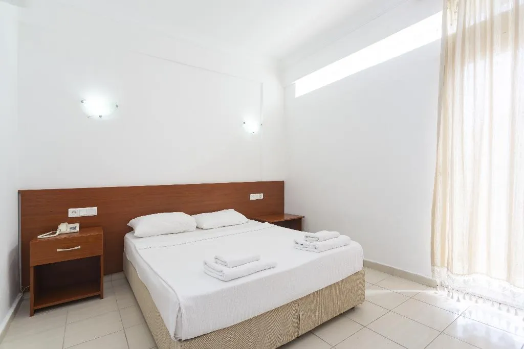 Room, Kriss Hotel, Bodrum