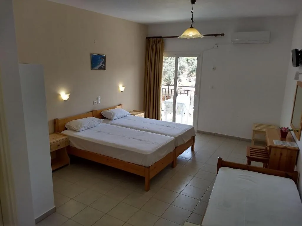 Room, Despoina, Skiathos