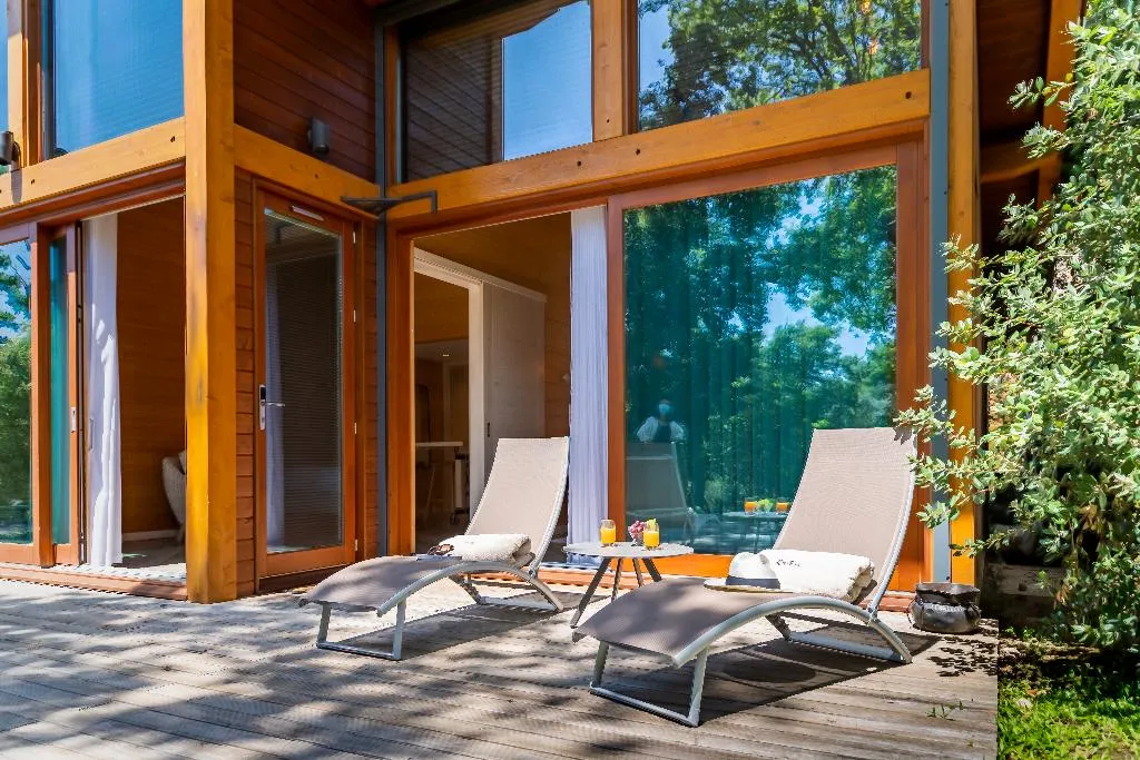 BUNGALOW STANDARD Room, Rinoterra Minho, Porto