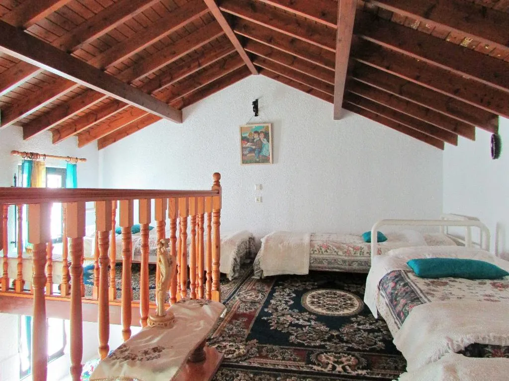 APARTMENT TWO BEDROOMS ONE BATHROOM Room, Castellino Studios, Rhodes