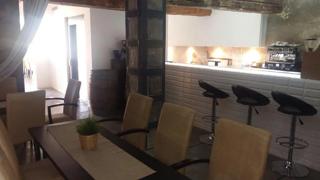 Bar, Cosy Rooms Bolseria, Valencia