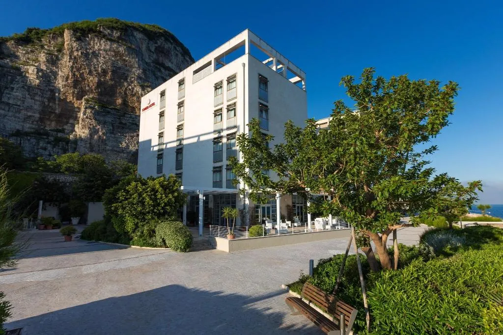 General view, Towers Hotel Stabiae Sorrento Coast, Naples