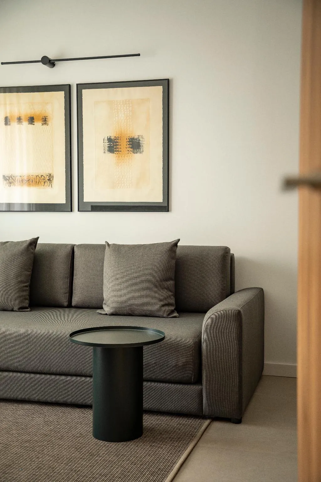APARTMENT SUPERIOR Room, Europa Apartments, Barcelona