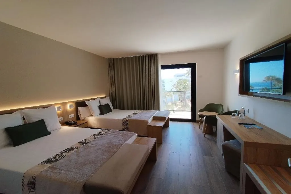 TWIN STANDARD Room, Best Tritón, Costa Del Sol