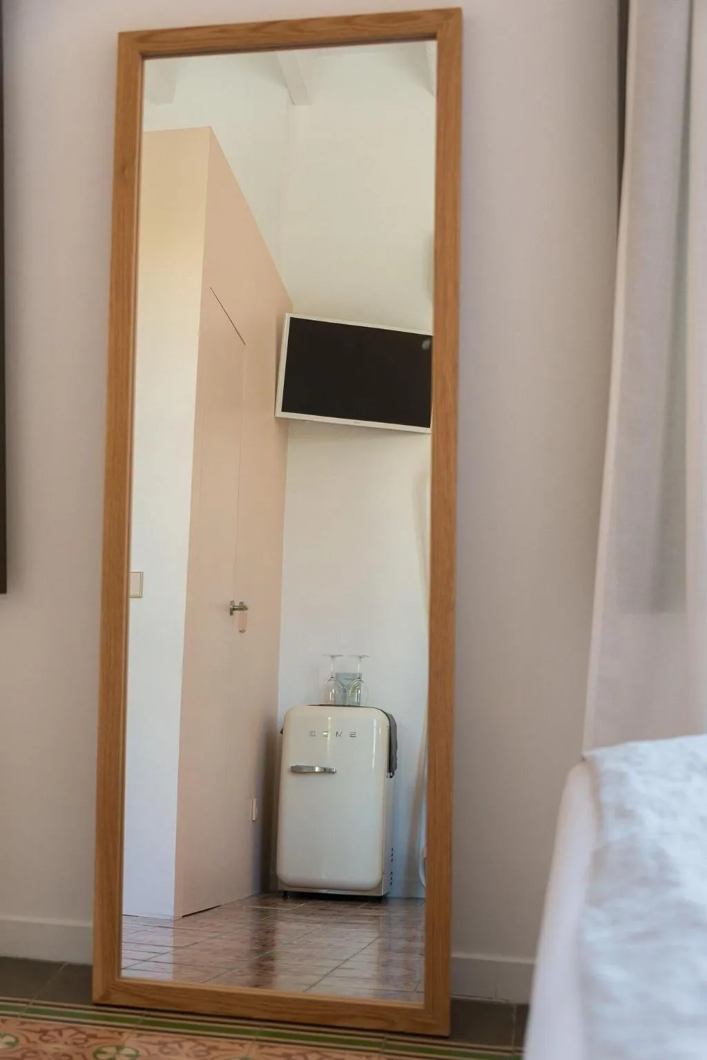 Room, Sodium Hotel Boutique, Menorca