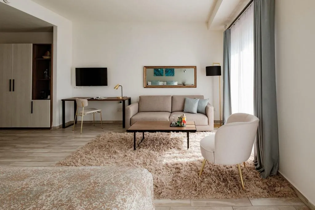 Room, 1926 Le Soleil Hotel & Spa, Malta