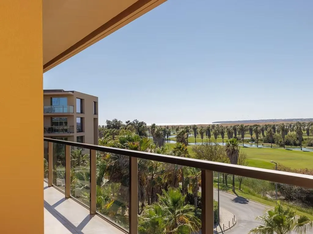 SUITE ONE BEDROOM Room, Flamingos Salgados, Algarve