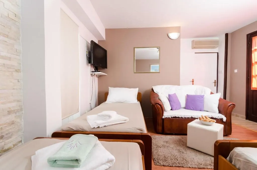 Room, Guest House Cuk, Dubrovnik
