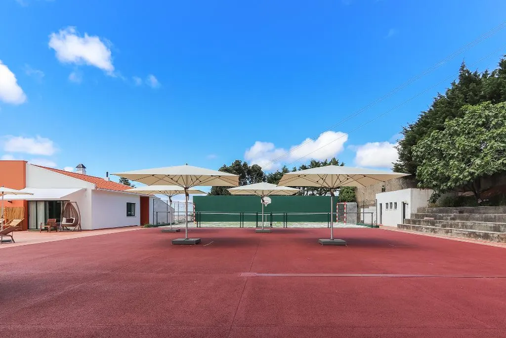 Sports and Entertainment, Sintra Rural Home - Cerrado da Serra, Lisbon