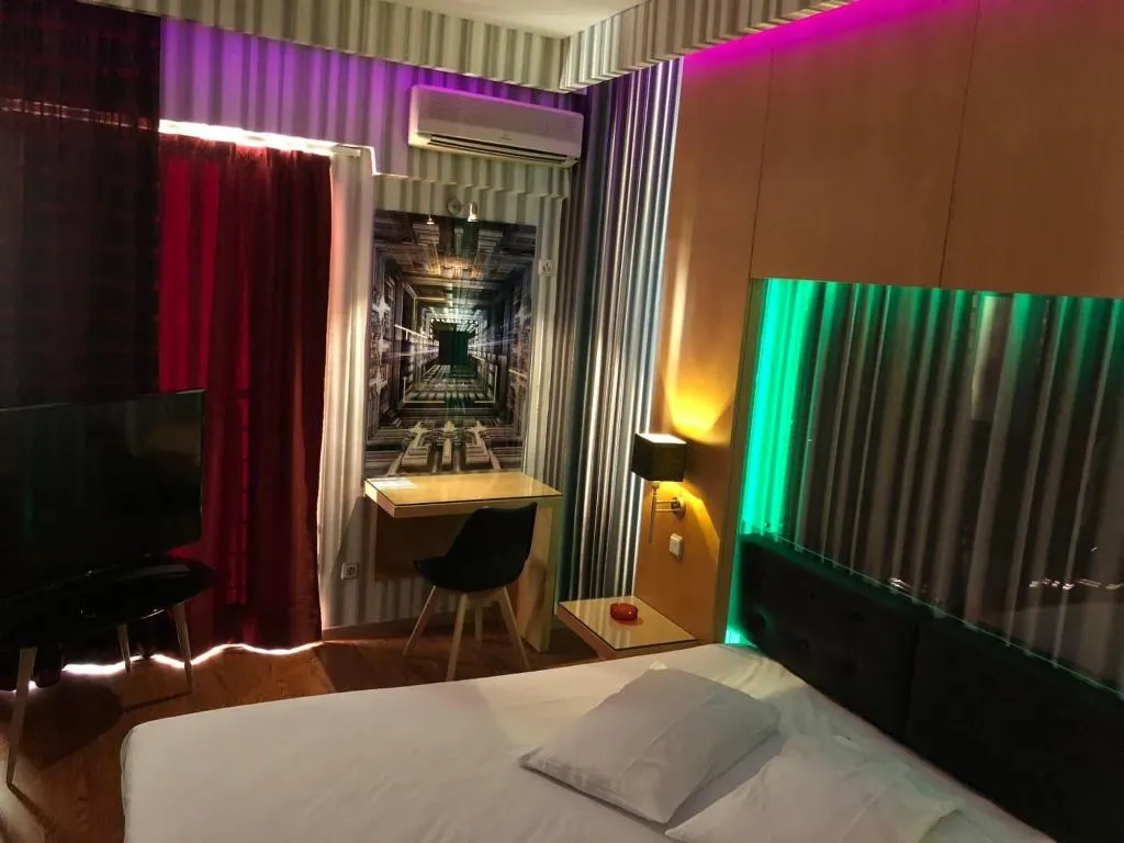 Room, Olympic Hotel – Adults Only, Athens