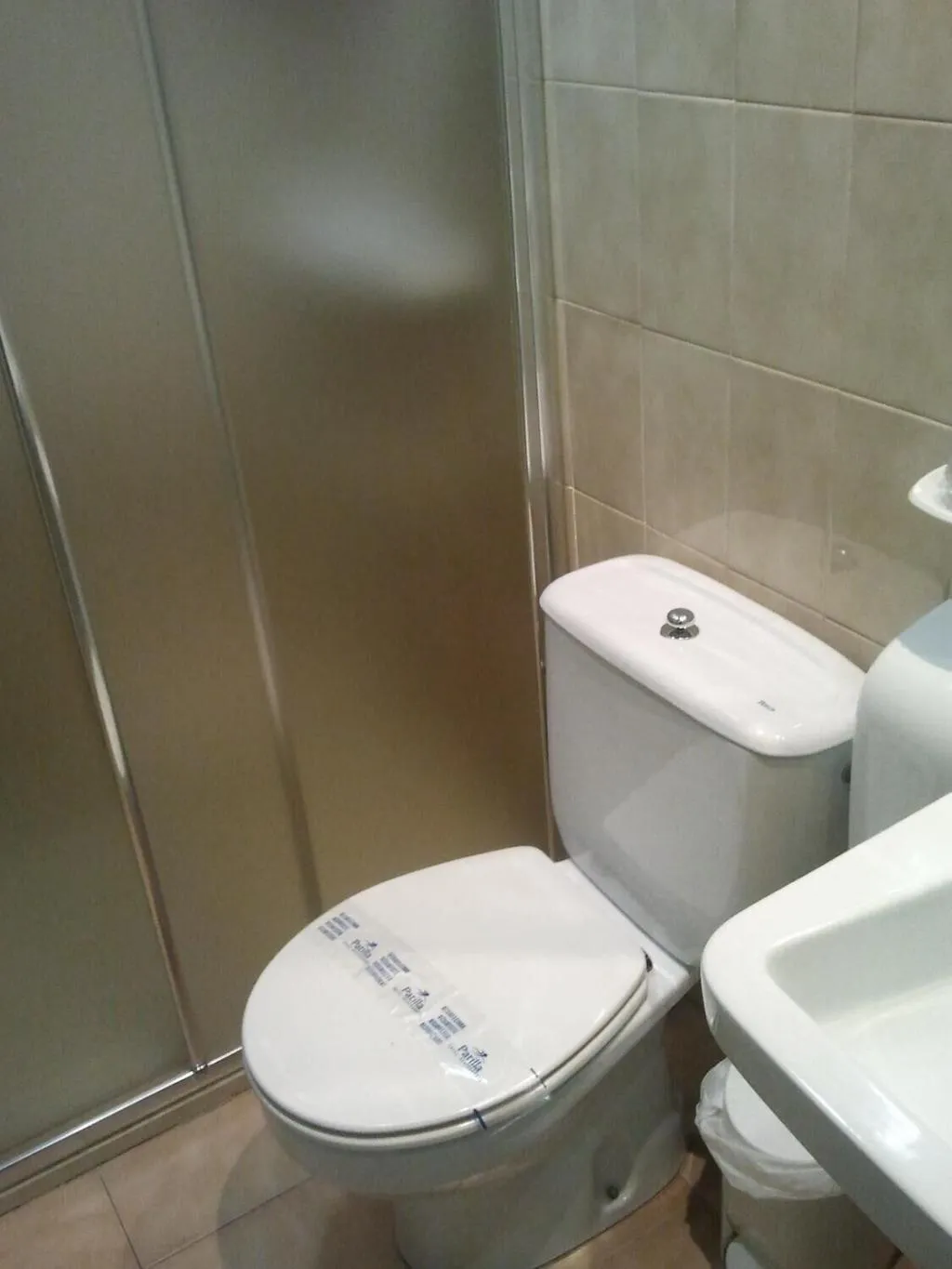 Room, Pierre & Vacances Santa Pola, Costa Blanca