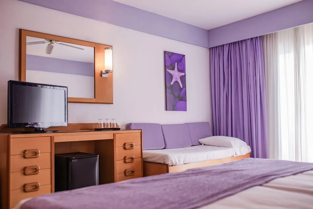 TRIPLE STANDARD Room, Servatur Don Miguel Adults Only, Gran Canaria