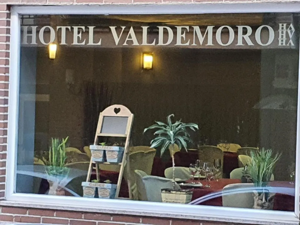 General view, Valdemoro, Madrid