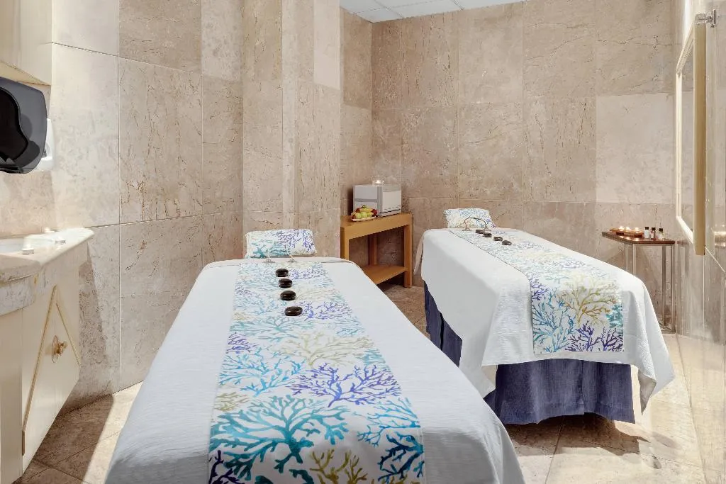 Sports and Entertainment, Wyndham Grand Cancun All Inclusive Resort & Villas, Cancun Area
