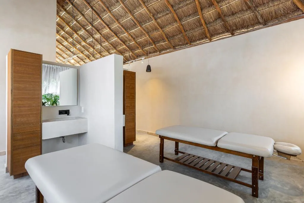 General view, Faisano Nomadas Boutique Hotel, Cancun Area