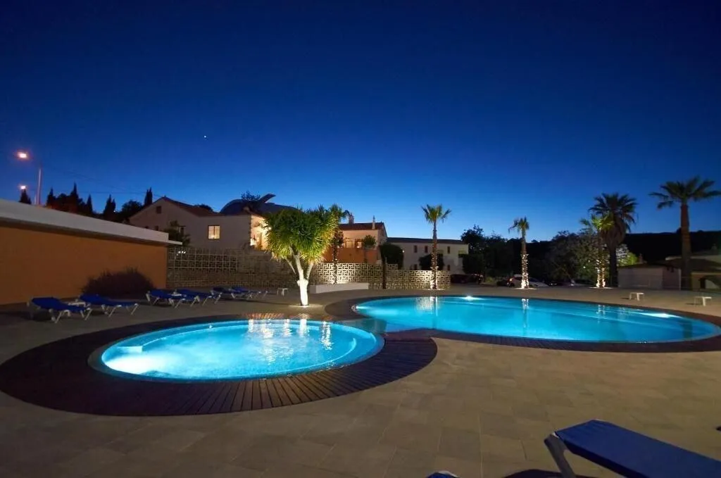Sports and Entertainment, Oleandro Country Clube, Algarve