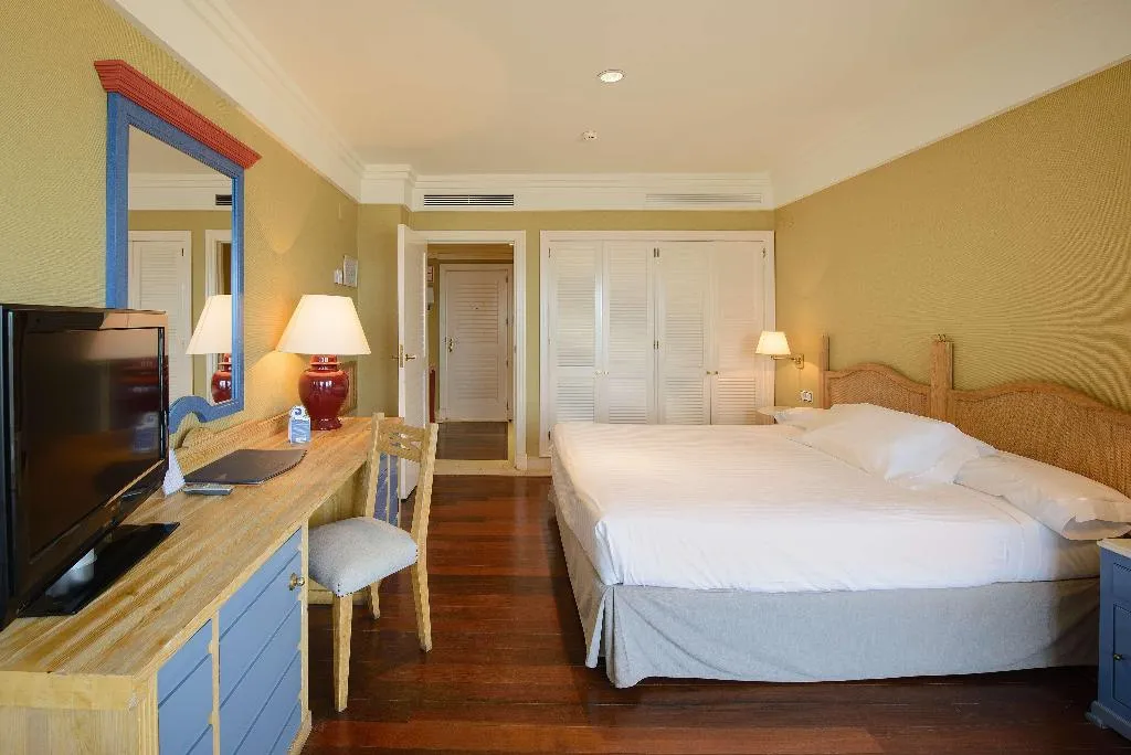 Room, Playa Victoria, Costa De La Luz