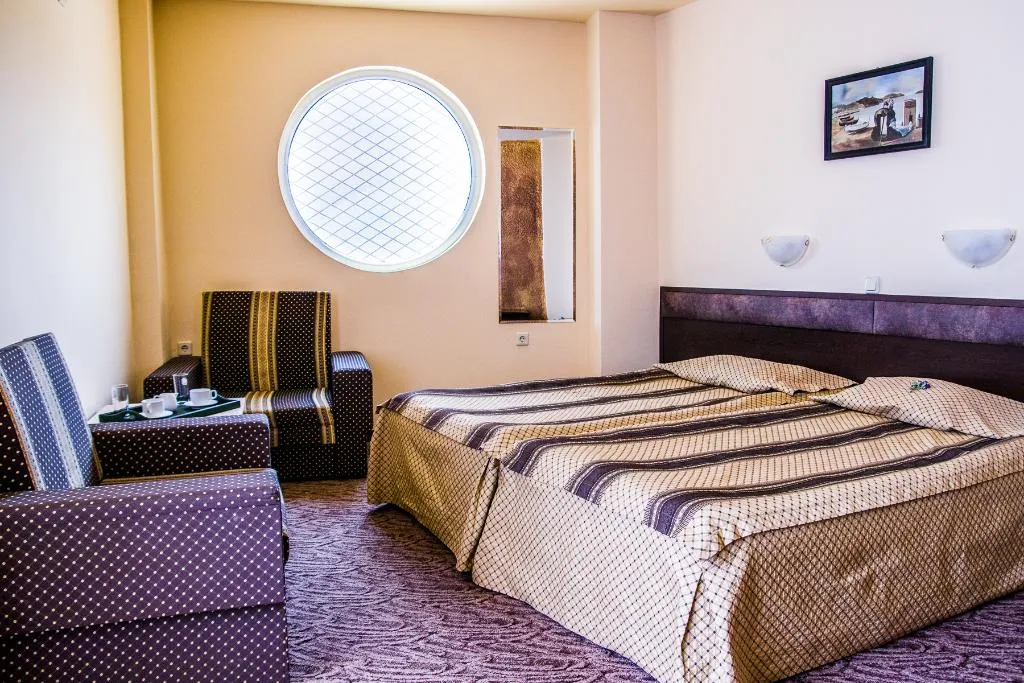 DOUBLE SUPERIOR Room, Amaris, Bourgas