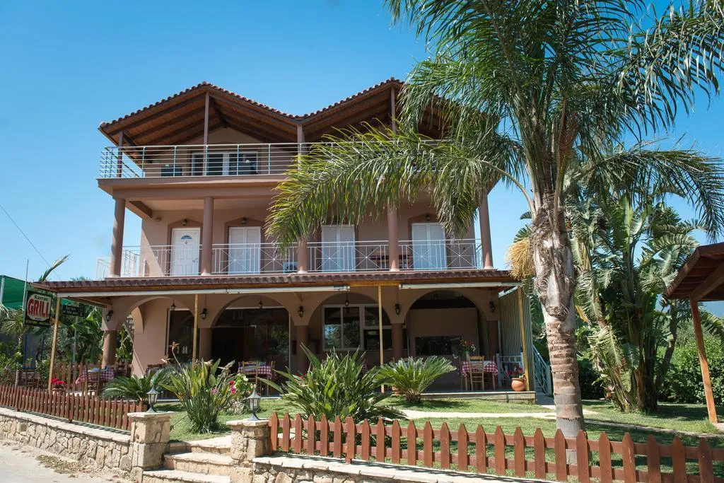 General view, Armonia Studios & Apartments, Zante