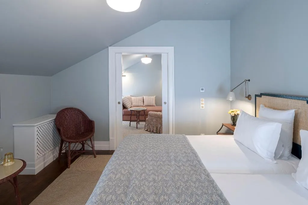SUITE STANDARD Room, Valverde Santar, Porto