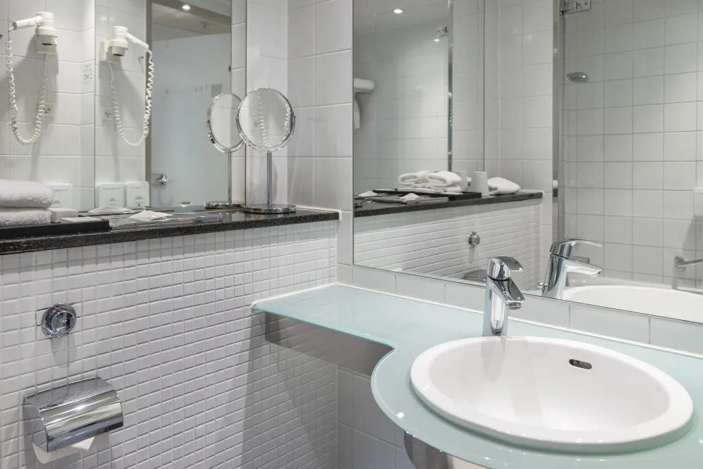SINGLE SUPERIOR Room, The Square, Copenhagen