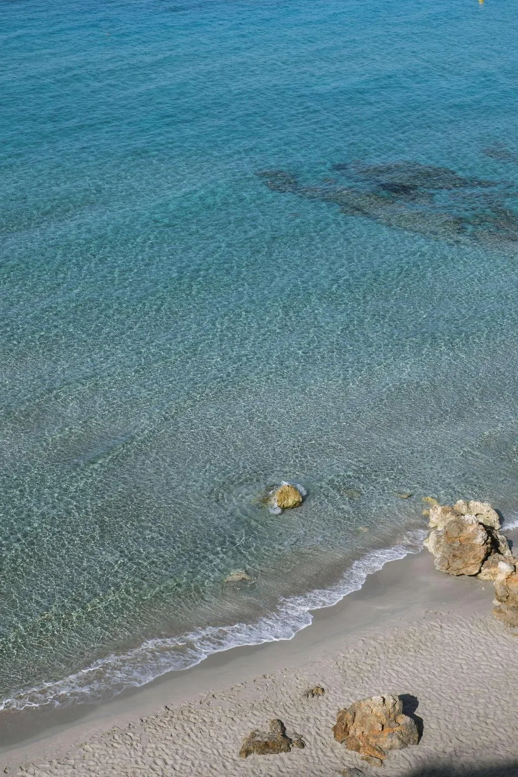 Beach, Villa Le Blanc Gran Meliá Hotel, Menorca