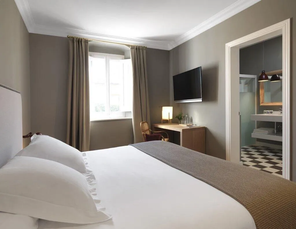 Room, Casa Vincke Hotel, Costa Brava