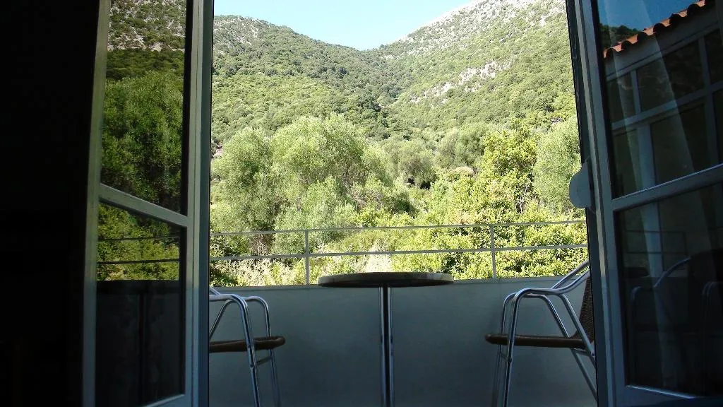 Room, Filoxenia Hotel & Apartments, Kalamata