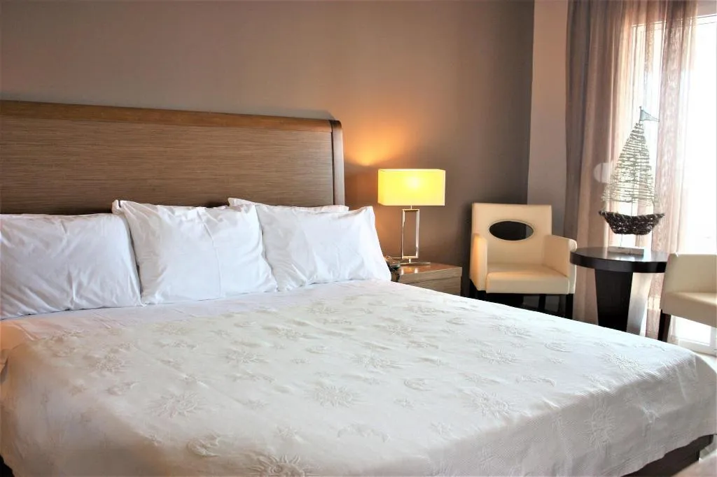 Room, Hotel Cariatis, Halkidiki