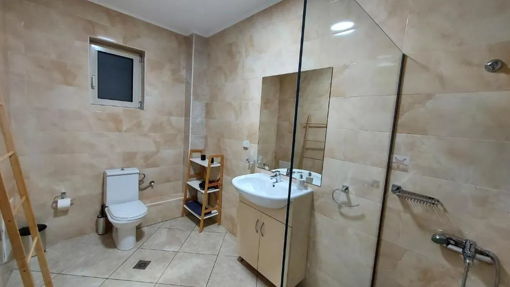 APARTMENT BUSINESS Room, Argiri Apartments & Suites, Crete