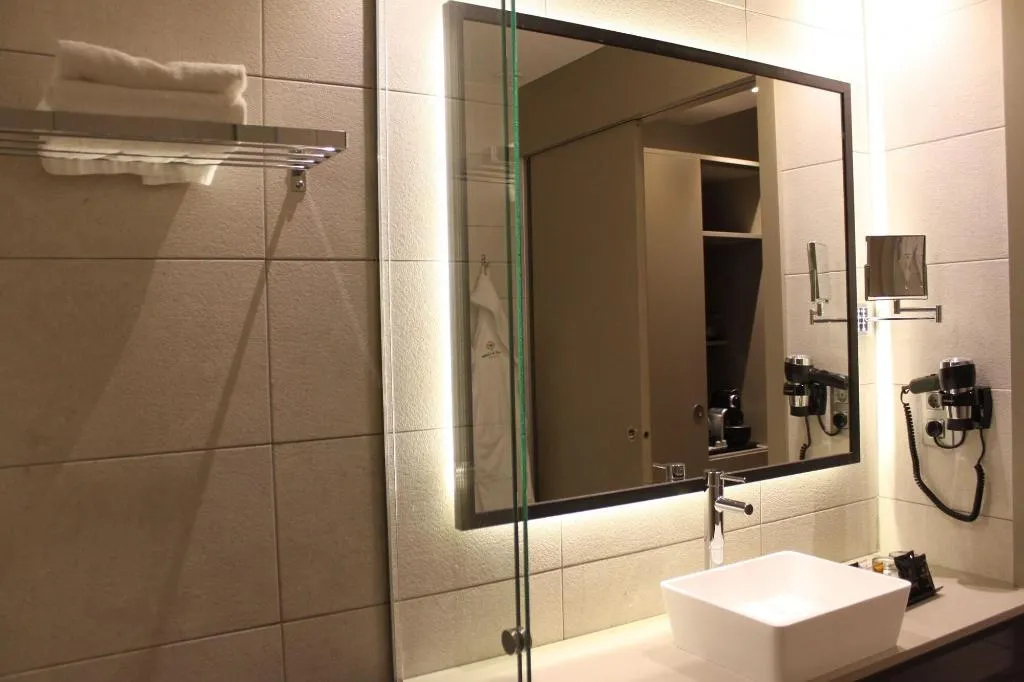 Room, Hotel Well And Come, Barcelona