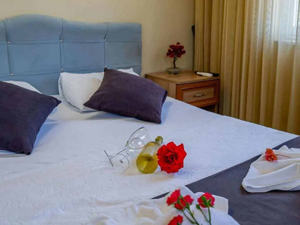 General view, Rayana Hotel, Dalaman