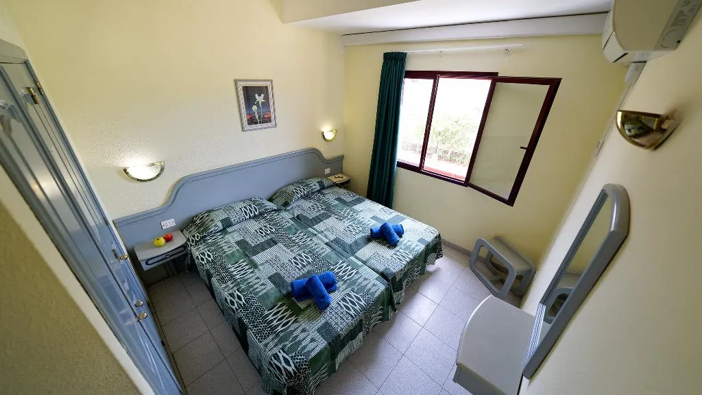 BUNGALOW DELUXE Room, Maspalomas Oasis Club, Gran Canaria
