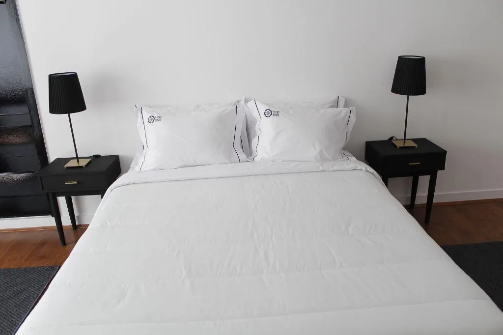 Room, Largo da Sé, Lisbon