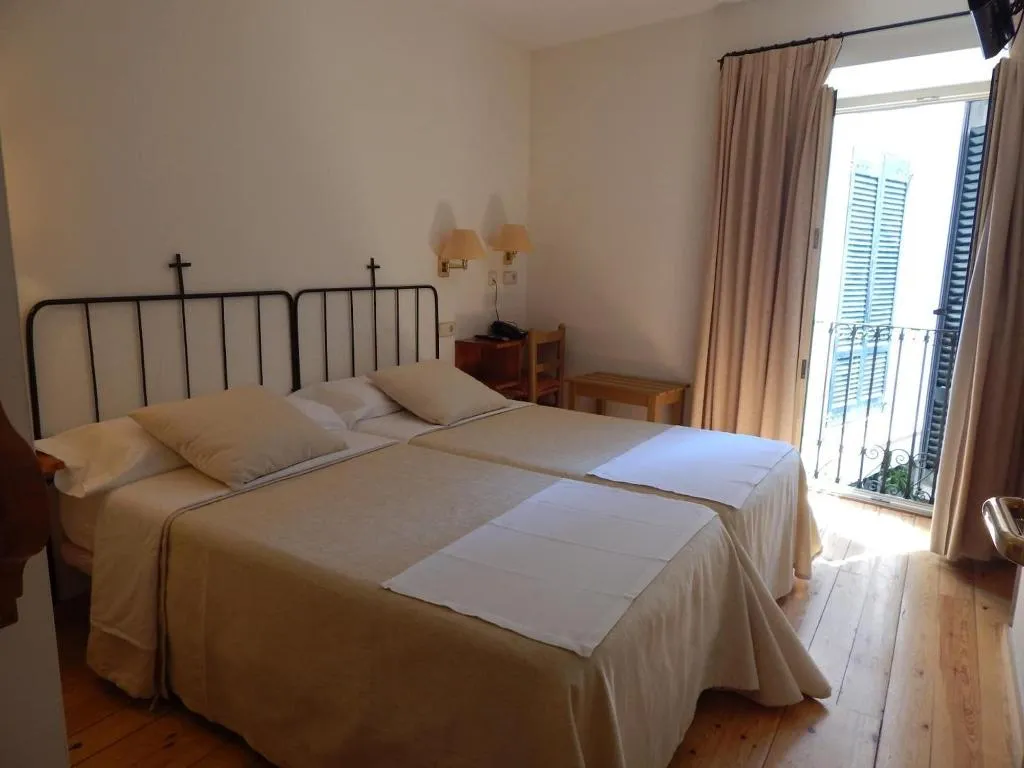 Room, Hotel De La Font, Costa Brava