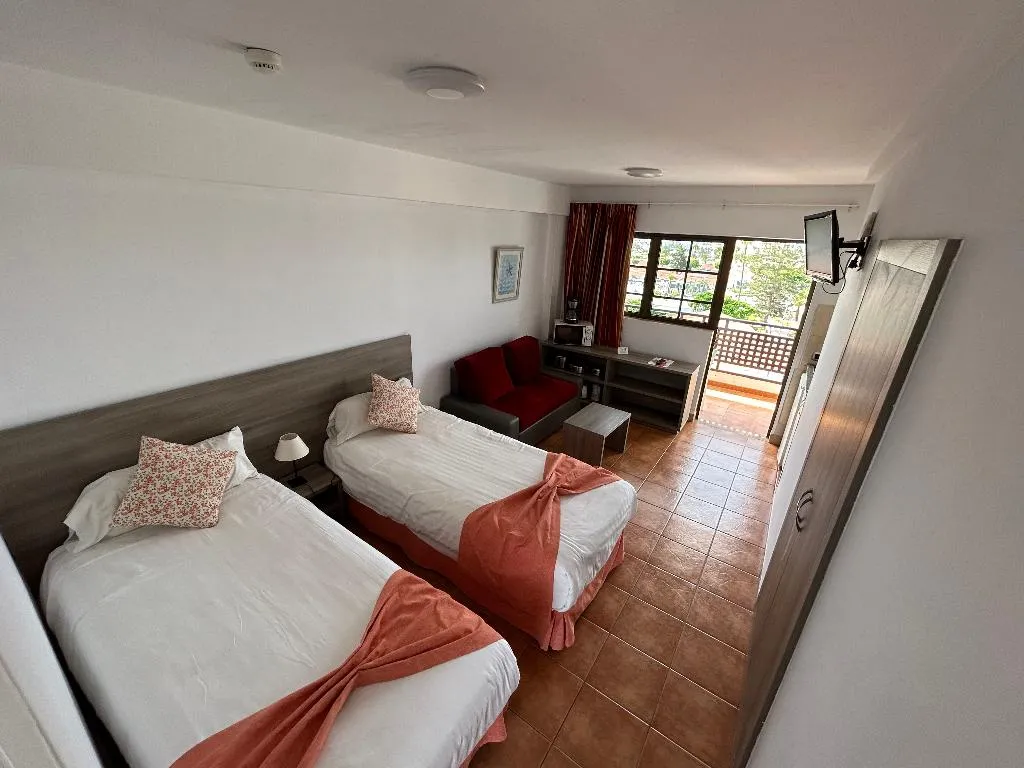 STUDIO STANDARD Room, Parquemar, Gran Canaria