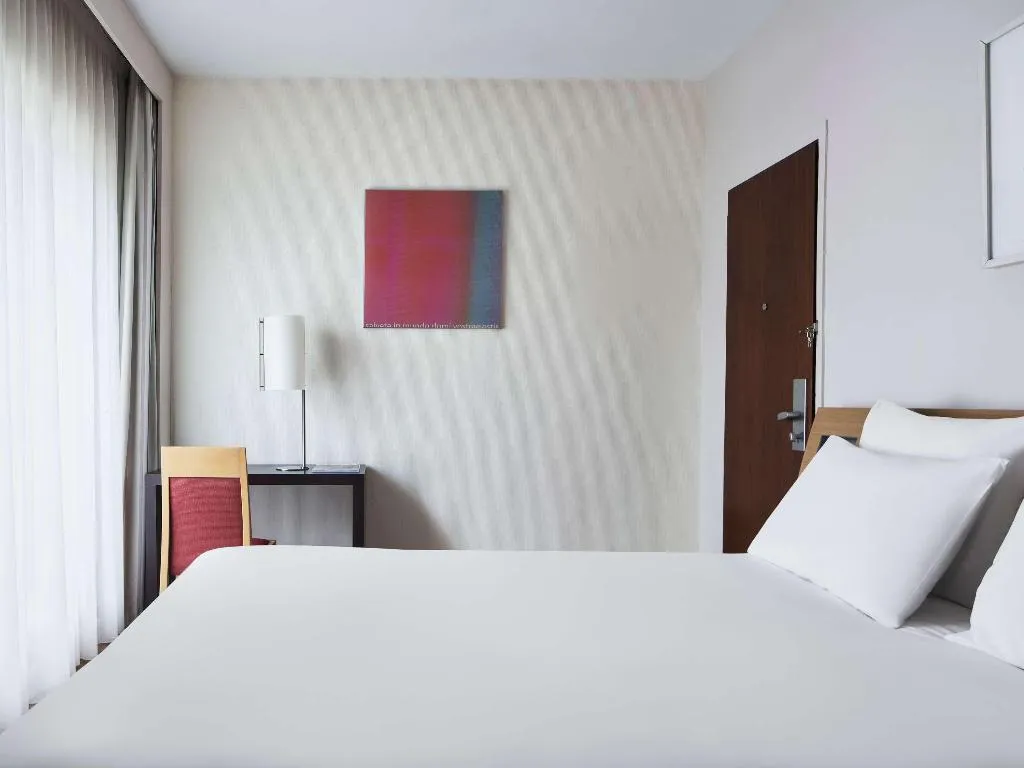 Room, Novotel Athenes, Athens
