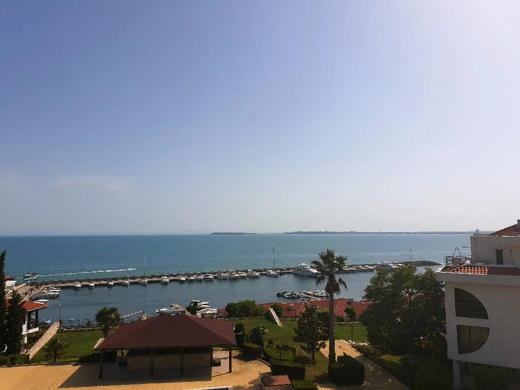 APARTMENT ONE BEDROOM Room, Diamond Apartcomplex, Bourgas