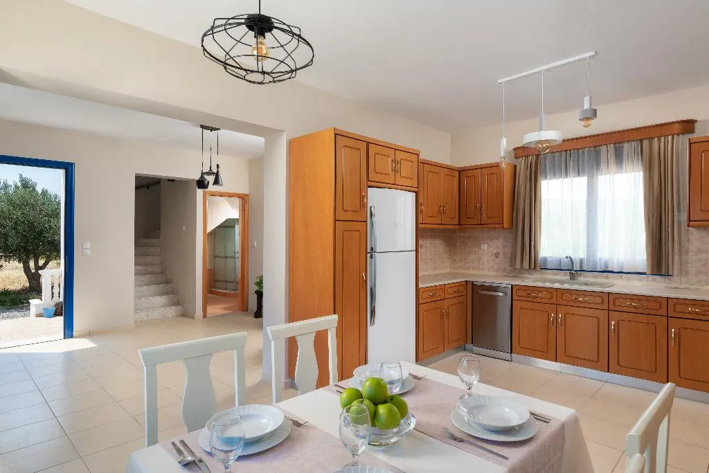 VILLA STANDARD Room, Rita Mare Villas, Rhodes