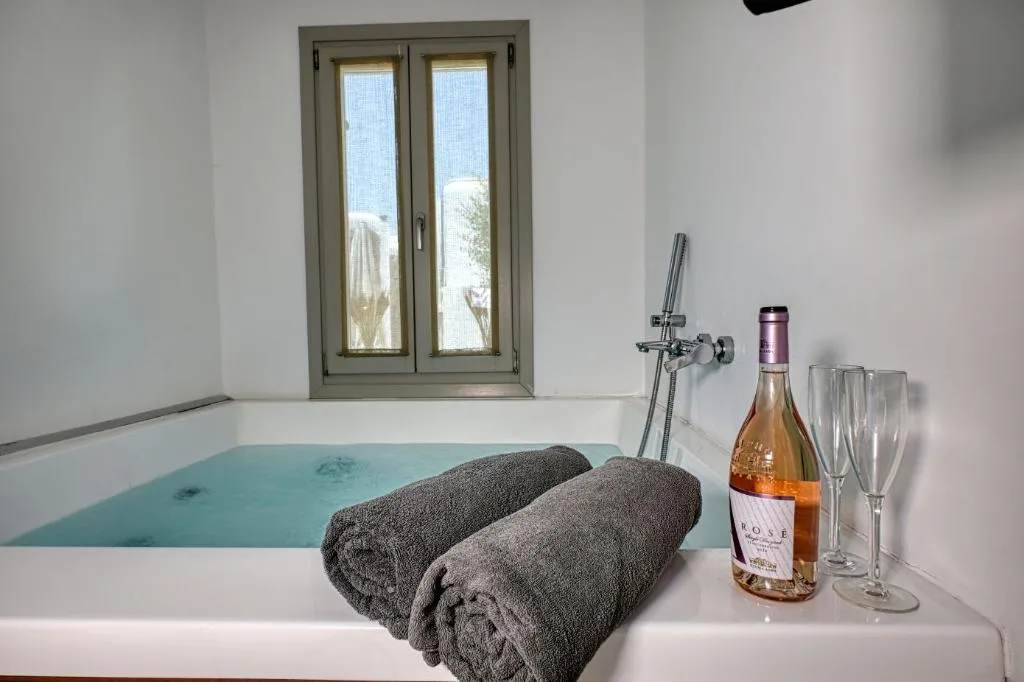 Room, Nodo Boutique Hotel, Mykonos