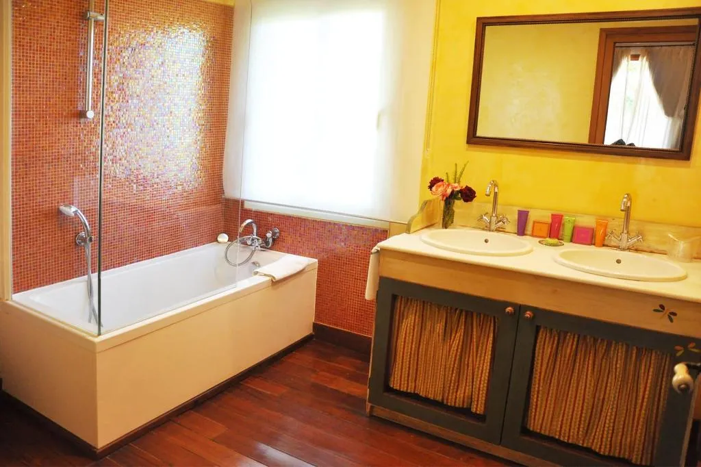Room, Can Arabi, Ibiza