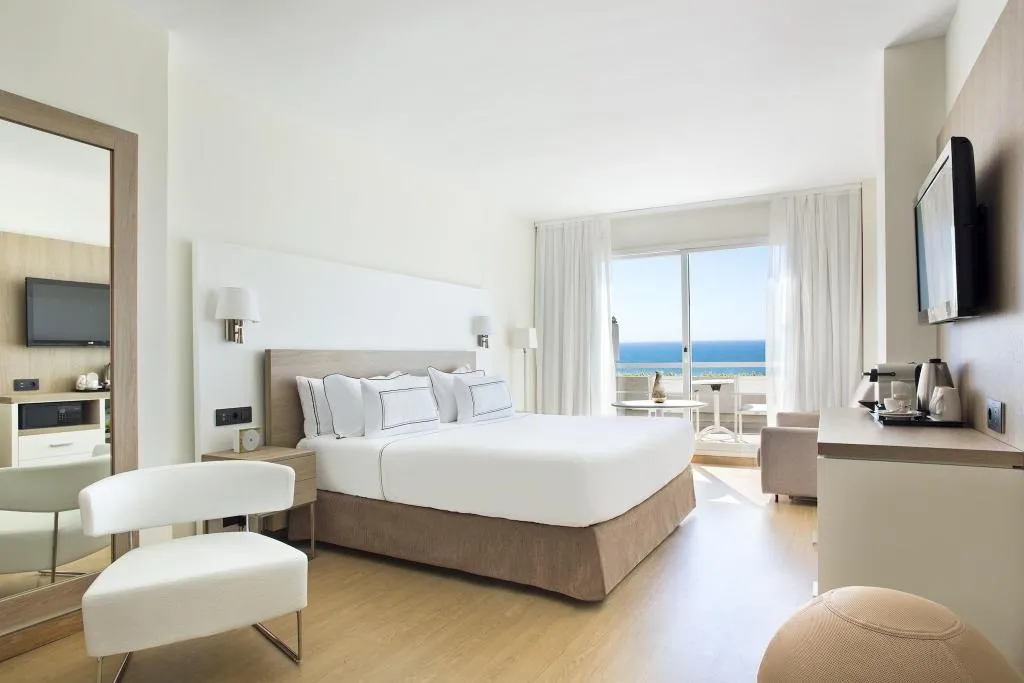 Room, Melia Sitges, Costa Brava
