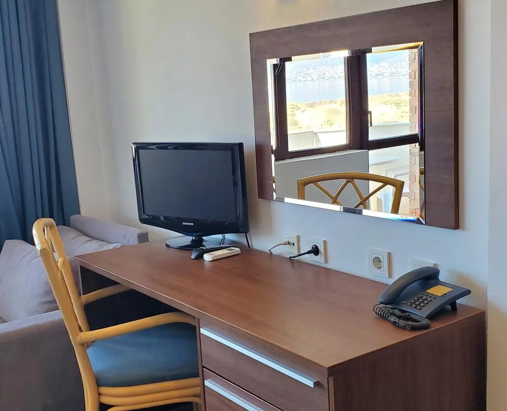 Double or Twin STANDARD Room, Pomorie Sun Hotel, Bourgas