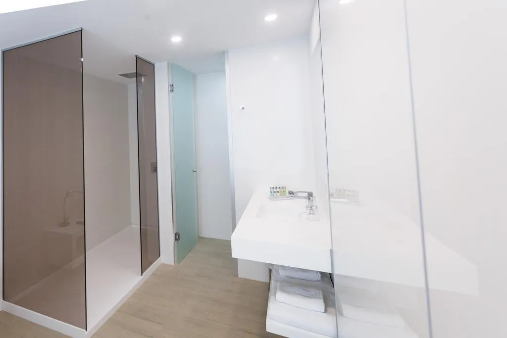 DOUBLE STANDARD Room, Seven Hotel & Wellness-Gay Men Only, Gran Canaria